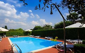 Bellasirmione Holiday Apartments